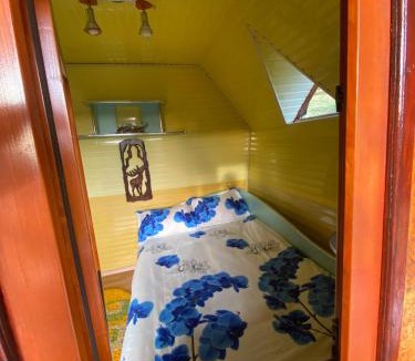 Banita Ski Chalet | Căbănuță rustică
