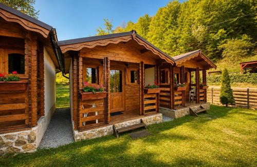 Suncuius Other | Căbănuțe Izbândiș