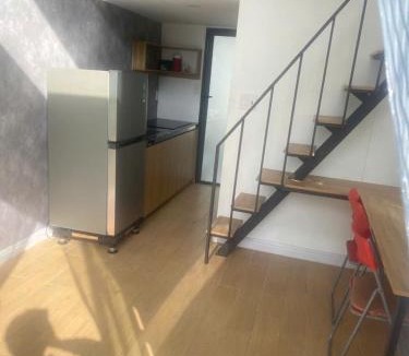 Ngu Hanh Son Apartment | Căn hộ studio