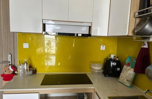 District 9 Apartment | Căn hộ Vinhome Grand Park - GREEN HOMESTAY