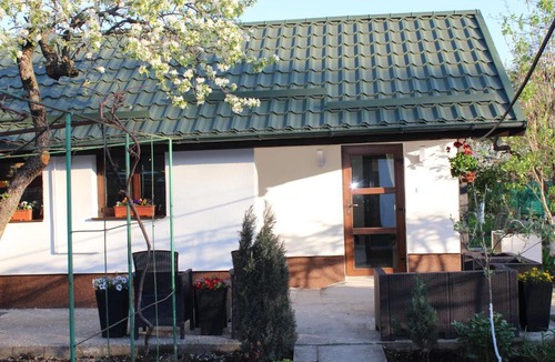 Breaza House | Căsuța artiștilor