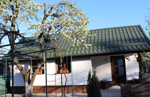 Breaza House | Căsuța artiștilor