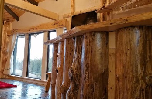 Moeciu de Sus Ski Chalet | Căsuța Con