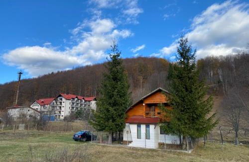 Cheia House | Căsuța de la Cheia