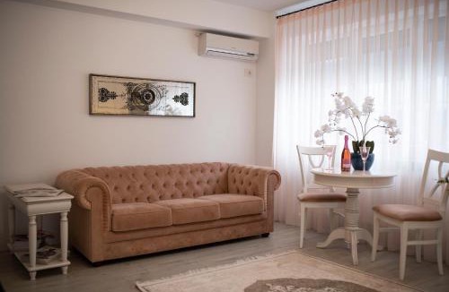 Copou Apartment | Căsuța din Copou