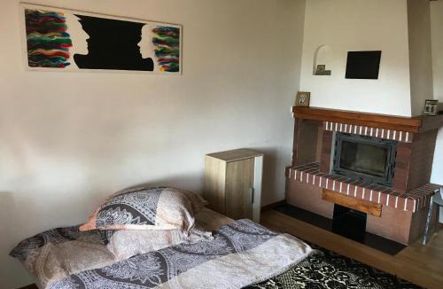 Sadova House | Căsuța din munți