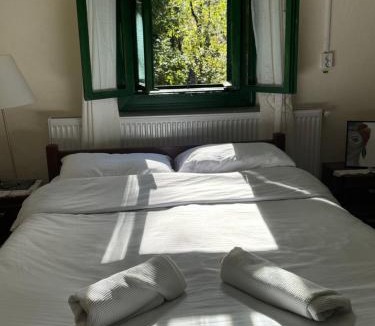 Risca House | Căsuța din vale