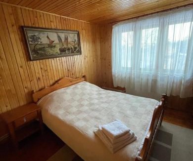 Gresu Ski Chalet | Căsuța dintre Brazi