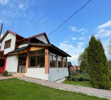 Gresu Ski Chalet | Căsuța dintre Brazi