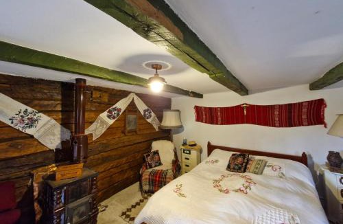 Vetel Villa | Căsuța Rustică