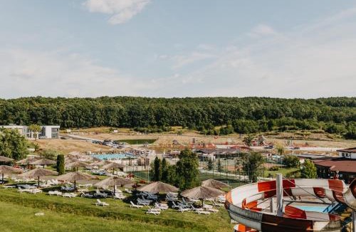 Beclean Cabin | Căsuțe Suzanne Băile Figa-cu aer conditionat