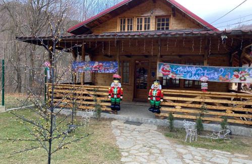Valea Doftanei House | Căsuțele Doftanei