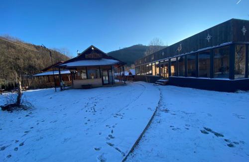 Valea Doftanei House | Căsuțele Doftanei