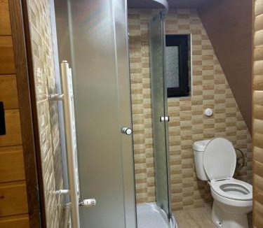 Nehoiu Ski Chalet | Căsuțele EliMar