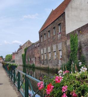 Aire-sur-la-Lys House | Cœur de Lys