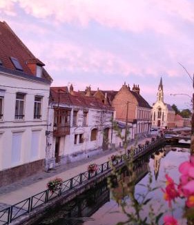Aire-sur-la-Lys House | Cœur de Lys