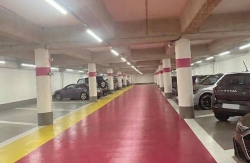 Centre Ville Apartment | Cœur de Pau - Parking included - Emerald