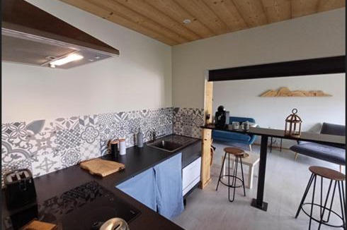 Saint-Genes-Champanelle House | Cœur de volcan