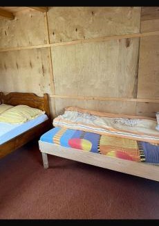 Jibert House | Cǎsuța din Munte