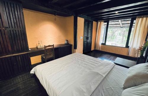 Da Bac Hotel | Cọ Retreat Da Bac