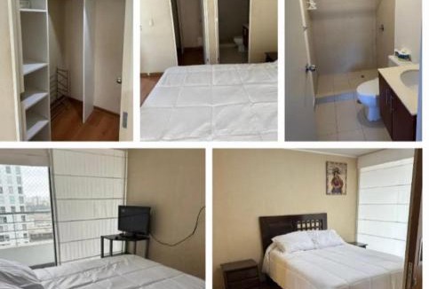 Lince Apartment | C-1907 Edificio City Av Arequipa