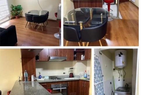 Lince Apartment | C-1907 Edificio City Av Arequipa