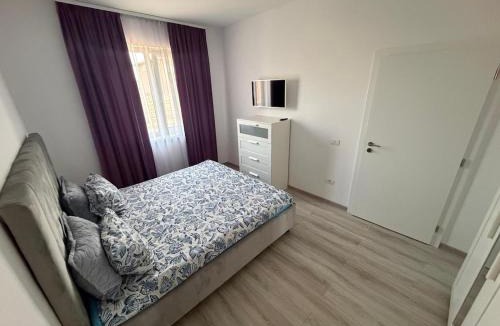 Giroc Apartment | C&A Apartment
