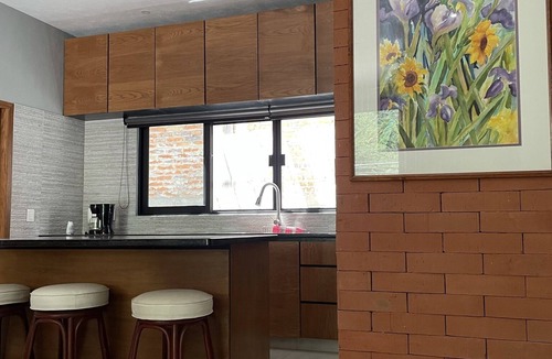 Rancho del Oro Apartment | C apartment
