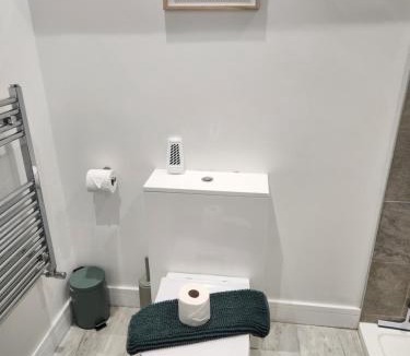 Hull Old Town Apartment | C&B Holdings