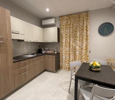 Sant'Antonio Apartment | C&C Apartment