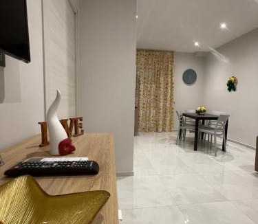 Sant'Antonio Apartment | C&C Apartment