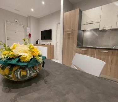 Sant'Antonio Apartment | C&C Apartment