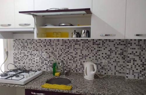 Edirne Apartment | C C Home Apart