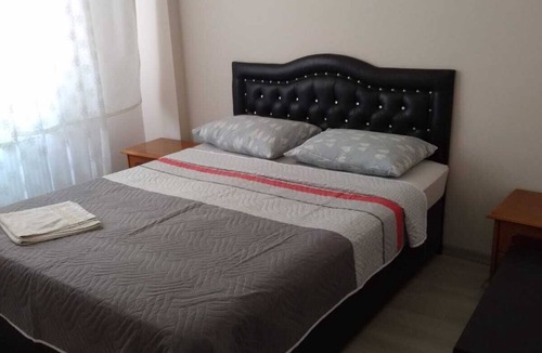 Edirne Apartment | C C Home Apart