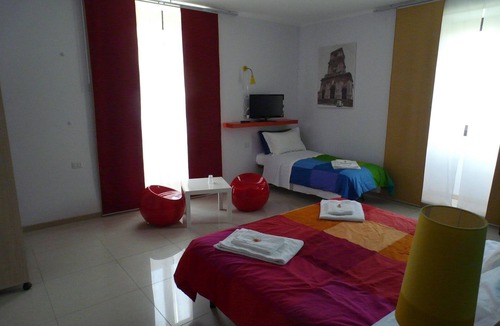 Enna Hostel | C.C.Ly Rooms & Hostel Enna