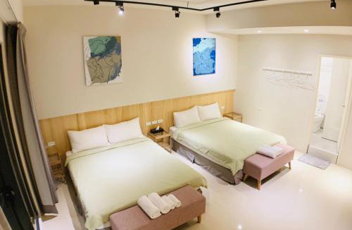 Magong House | C.C. Sleep
