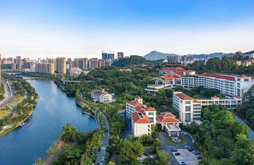 Chengxiang Hotel | C&D Hotel,Putian