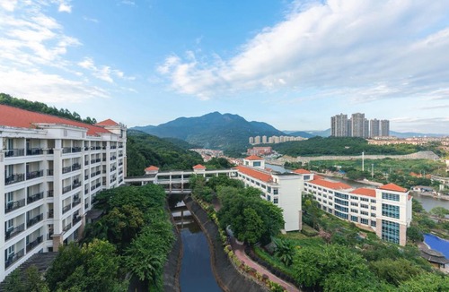 Chengxiang Hotel | C&D Hotel,Putian