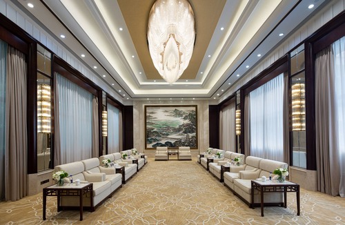 Chengxiang Hotel | C&D Hotel Putian