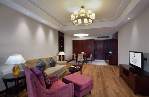 Chengxiang Hotel | C&D Hotel Putian