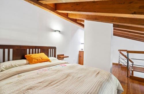 Vegadeo Apartment | C de Alborada del eo