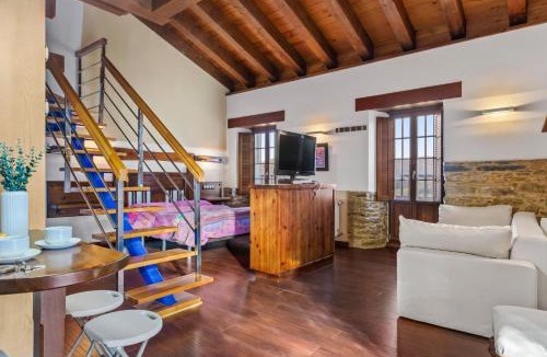 Vegadeo Apartment | C de Alborada del eo