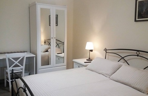 Avezzano Bed & Breakfast | C'era Un Lago