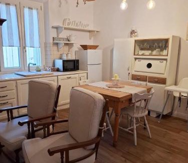 Guasticce House | C'era una casa