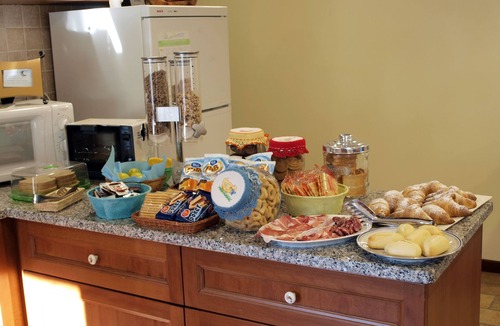 Montelaguardia Bed & Breakfast | C'era una volta B&B
