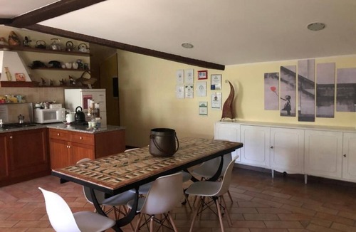 Montelaguardia Bed & Breakfast | C'era una volta B&B