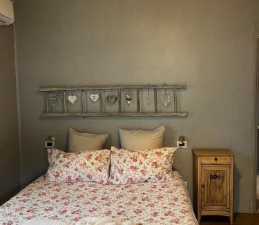 Canelli Bed & Breakfast | C' Era Una Volta