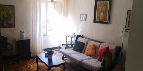 Guardistallo Apartment | C'era una volta