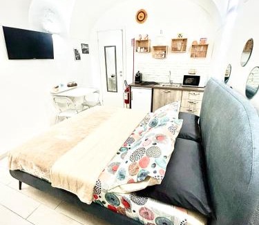 Isolabona Apartment | C’era una Volta