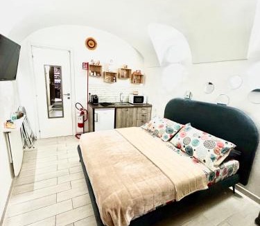 Isolabona Apartment | C’era una Volta
